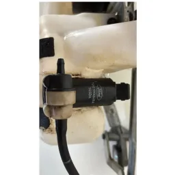 MECANISMO LIMPADOR DE PARA BRISA FORD KA 2008 A 2013