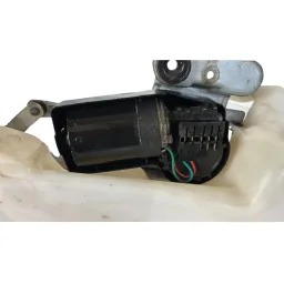 MECANISMO LIMPADOR DE PARA BRISA FORD KA 2008 A 2013