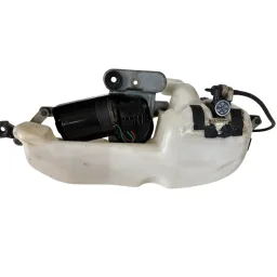 MECANISMO LIMPADOR DE PARA BRISA FORD KA 2008 A 2013