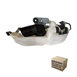 MECANISMO LIMPADOR DE PARA BRISA FORD KA 2008 A 2013