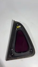 Vidro Lateral Traseiro Esquerdo Kia Soul 2010 a 2014