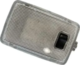 Luz Cortesia Traseira Toyota Yaris 2019 a 2025 Original