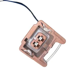 CONECTOR SOQUETE LAMPADA D.D RENAULT SCENIC AUT 2.0 2006