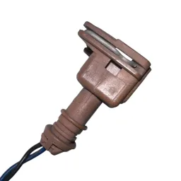 CONECTOR SOQUETE LAMPADA D.D RENAULT SCENIC AUT 2.0 2006