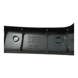 MOLDURA PUXADOR DIANTEIRO DIREITO GM ASTRA 1999 A 2011