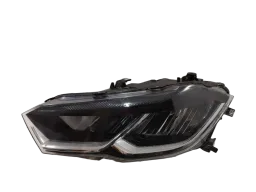 Farol D/Esquerdo Led Volkswagen Polo 2023/2026 17179PR801
