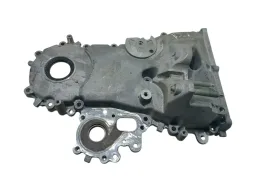 TAMPA FRONTAL MOTOR FORD KA ECOSPORT 1.5 2018 2021
