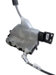 FECHADURA TRAS DIR PEUGEOT 208 2025 GT