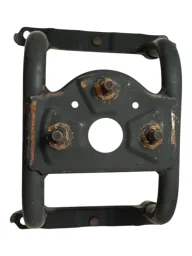Suporte Estepe Tampa traseira Ecosport 2013 2014 a 2021