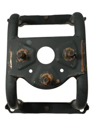 SUPORTE ESTEPE TAMPA TRASEIRA ECOSPORT 2013 2014 A 2021