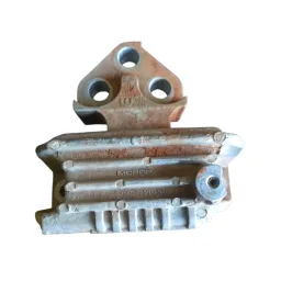 COXIM MOTOR LADO ESQUERDO JEEP RENEGADE 2022 2024 ORIGINAL