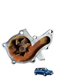 Bomba Água Lifan 320 1.3 16v 2009 A 2012