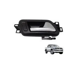 Maçaneta Interna Porta Dianteira Direita Amarok 2010 a 2023