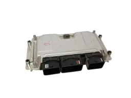 MODULO INJEÇÃO CITROEN C3 1.6 16V 2016 0261s13030