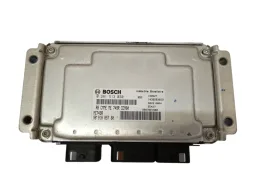 MODULO INJEÇÃO CITROEN C3 1.6 16V 2016 0261S13030