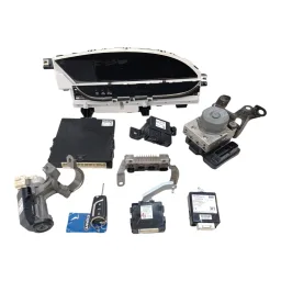 Kit Code Etios Sedan 1.5 X Plus 2019