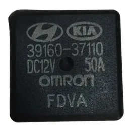 RELÉ CAIXA FUSÍVEL HYUNDAI HB20 SONATA TUCSON 3916037110