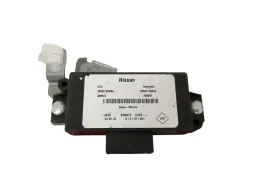 MODULO ECU IMOBILIZADOR NISSAN KICKS 2017/.. 285385ra0a