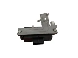 MODULO ECU IMOBILIZADOR NISSAN KICKS 2017/.. 285385ra0a