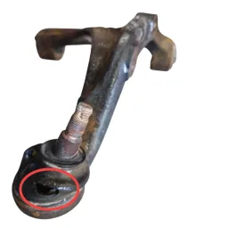 Balança Traseira Superior Esquerda Hyundai Santa Fé 2012 55230-2B100 55230-2B000