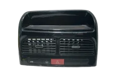 Difusor Ar Central C/ Pisca Alerta Fiat Linea 13 a 16 Org