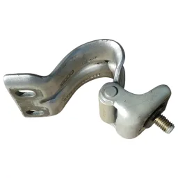 Dobradiça Esquerda Tampa Porta Malas Audi A3 1.8 1999 2006