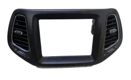 Moldura Painel Central Difusor Jeep Compass 2018 T22959