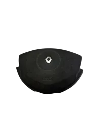 Bolsa Airbag Volante Renault Clio 2006 2012