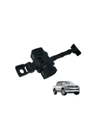 Limitador Porta Dianteira Direita Vw Amarok 2010 2011 A 2023