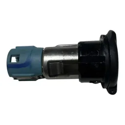 TOMADA 12V DC TRASEIRA ORIGINAL JEEP COMPASS 2017 A 2026