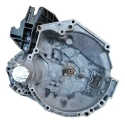 Caixa Cambio Peugeot 206 207 208 C3 1.4 1.5 07/20 C/ Cabo