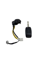 Kit Chave E Bobina Receptor Ignição Sorento 95420-2p000