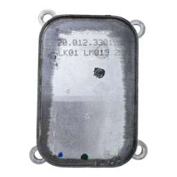 Resfriador Oleo Motor Chevrolet Onix 1.0 2020 2024