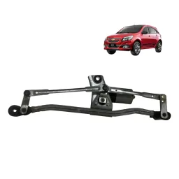 Máquina De Limpador Chevrolet Agile Montana 2010