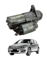 Motor De Arranque Gm Chevrolet Vectra 2.0 2010 2011
