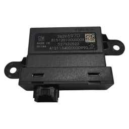 Módulo sensor estacionamento Chevrolet Tracker 2021 a 2023