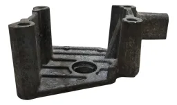 Suporte Alternador Mitsubishi Pajero Tr4 2008 2009 A 2015