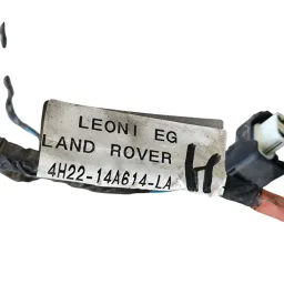 Chicote Sensor Estacionamento Dianteiro Land Rover Sport 200 4H22-14A614-LA