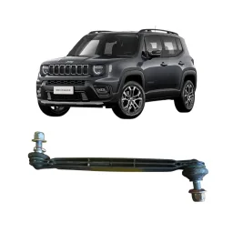 Bieleta Traseira Jeep Renegade 2022 2024 Original