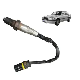 Sonda Lambda Pós Classe A C180 2.0 2000 2001 2002 0015407917