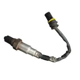 SONDA LAMBDA PÓS CLASSE A C180 2.0 2000 2001 2002 0015407917