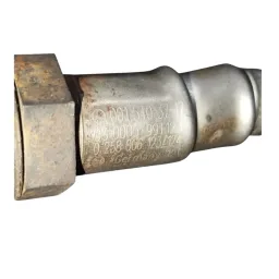 SONDA LAMBDA PÓS CLASSE A C180 2.0 2000 2001 2002 0015407917