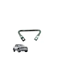 Suporte Fivela Cinto Dianteiro Direito Vw Amarok 2010 A 2023