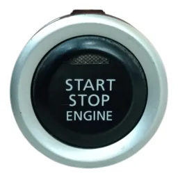 Botão Start Stop Mitsubishi Asx Outlander 2011 à 2019