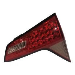 Lanterna Traseira Direita HR-V 2016 2017 a 2018 (mala)