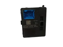 MODULO AR CONDICIONADO PEUGEOT 208 2021/.. 9836236080