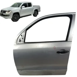Porta Dianteira Esquerda Volkswagen Amarok 2011 á 2024 2025