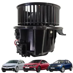 Motor Ar Forçado Volkswagen Polo Virtus Nivus 2018 A 2025