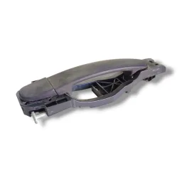 MAÇANETA PORTA DD/TD/TE GOL SAVEIRO VOYAGE G5-G9 FOX 03/