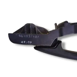 MAÇANETA PORTA DD/TD/TE GOL SAVEIRO VOYAGE G5-G9 FOX 03/